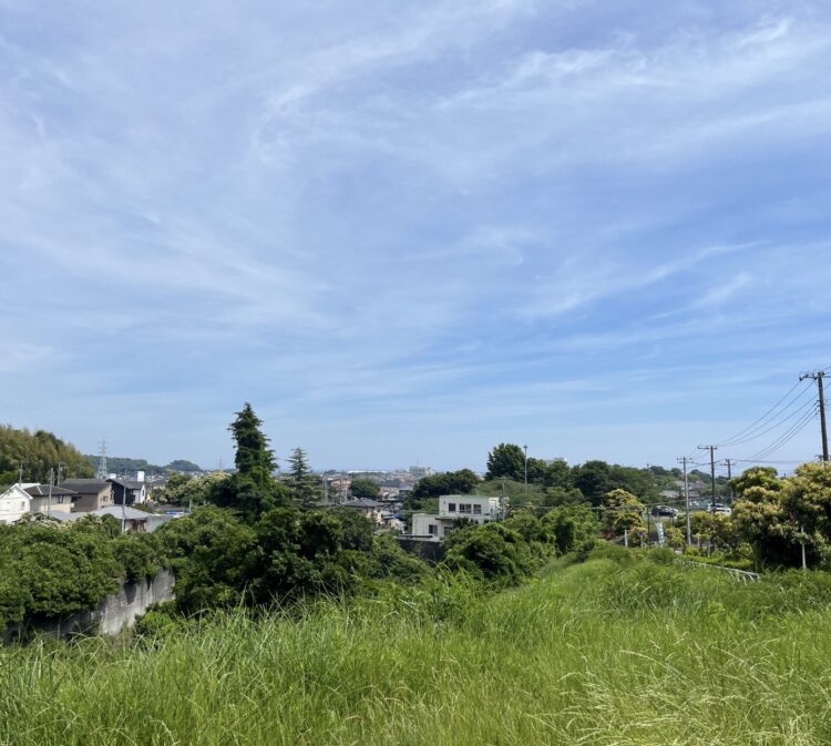 海と空にひらけた高台で、ゆとりある暮らしを 3