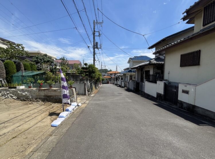 海と空にひらけた高台で、ゆとりある暮らしを 5