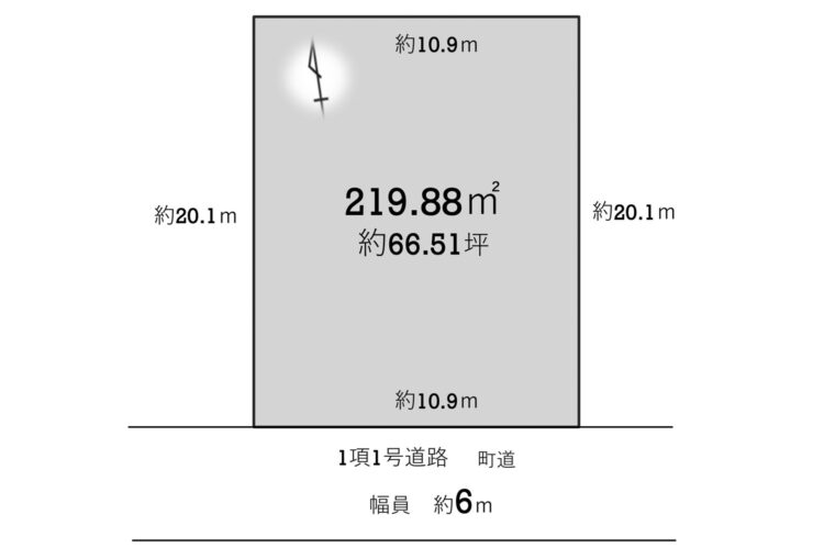 海と空にひらけた高台で、ゆとりある暮らしを 0